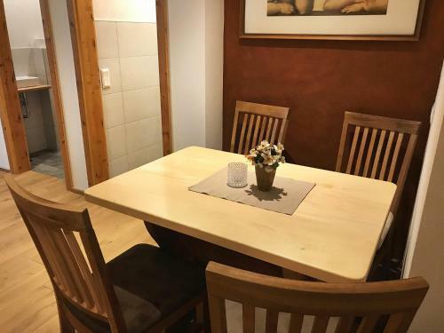 Apartamento Dopplerstubn