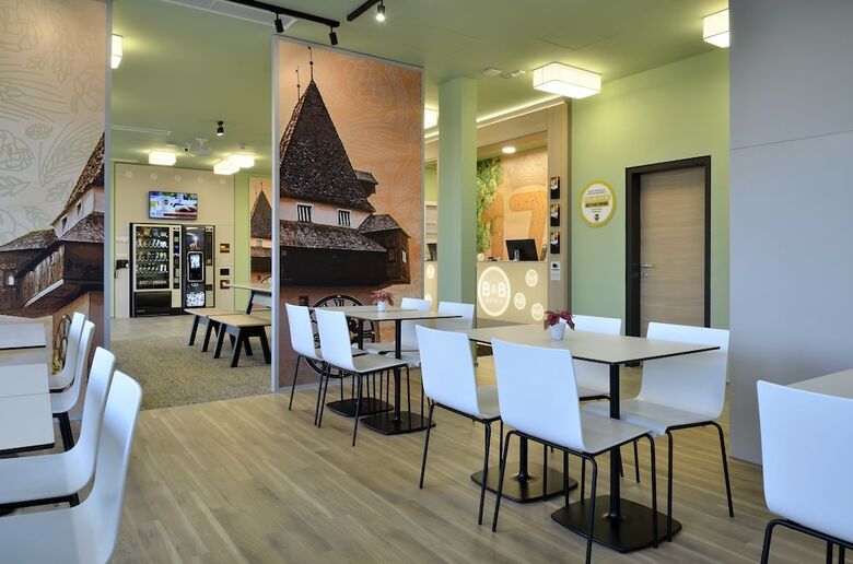 B&B Hotel Graz City-s�d