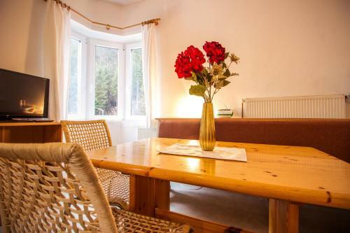Posada Gasthof Rose