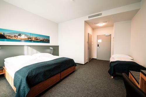 Hotel Motel Grieskirchen