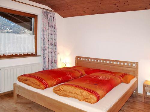 Apartamento Haus Siegele 100s
