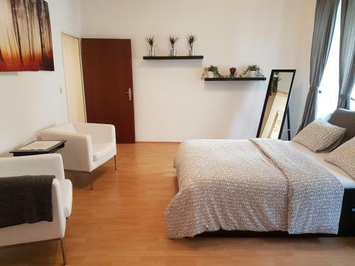 Notwohnungen Mi Casa Apartments 3