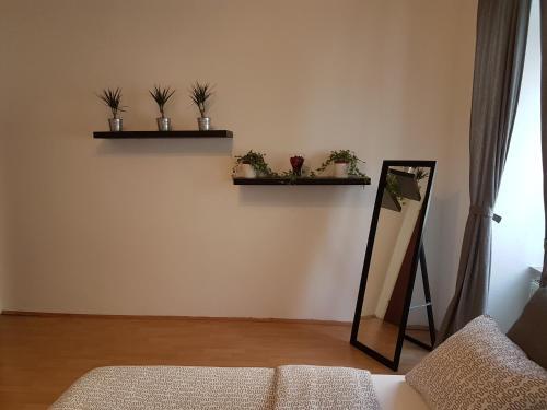 Notwohnungen Mi Casa Apartments 3