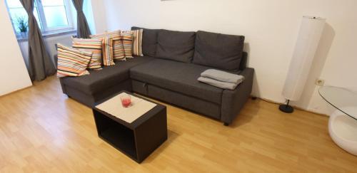 Notwohnungen Mi Casa Apartments 3