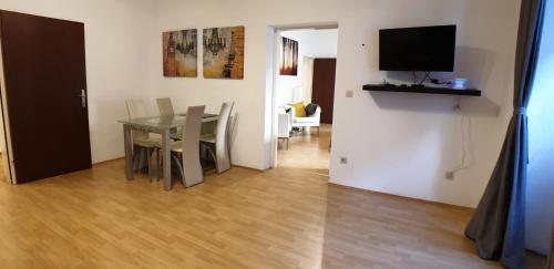 Notwohnungen Mi Casa Apartments 3