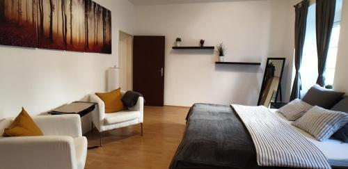 Notwohnungen Mi Casa Apartments 3