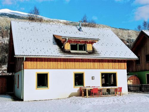 Chalet Murtal Xl