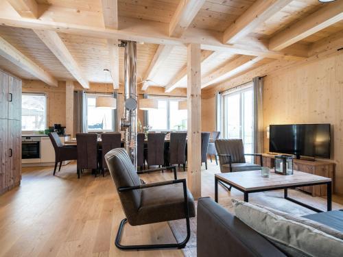 Chalet Murtal Xl