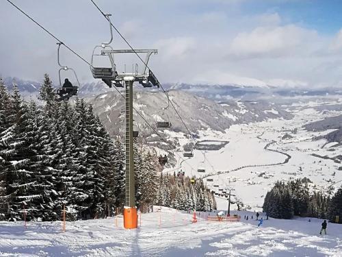 Chalet Murtal Xl