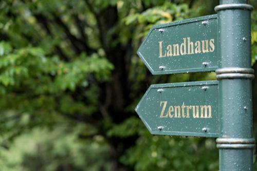 Hotel Hollwegers Landhaus - Das Lisl