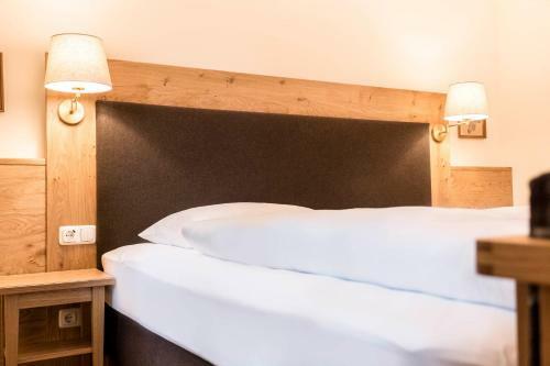 Hotel Hollwegers Landhaus - Das Lisl