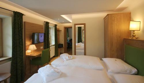 Hotel Hollwegers Landhaus - Das Lisl