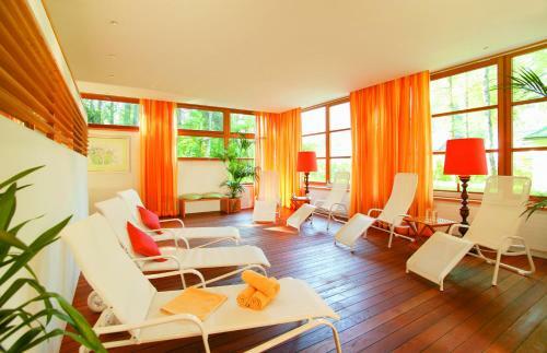 Hotel Hollwegers Landhaus - Das Lisl