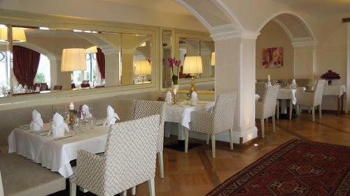 Hotel Hollwegers Landhaus - Das Lisl
