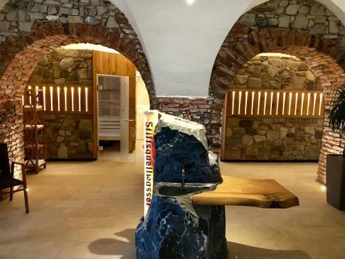 Hotel Stift St. Georgen Am L�ngsee