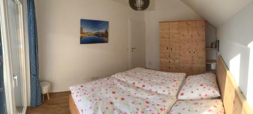 Apartamento Ferienwohnung Landschitzseen