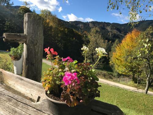 Apartamento Pension "das Tr�gern"