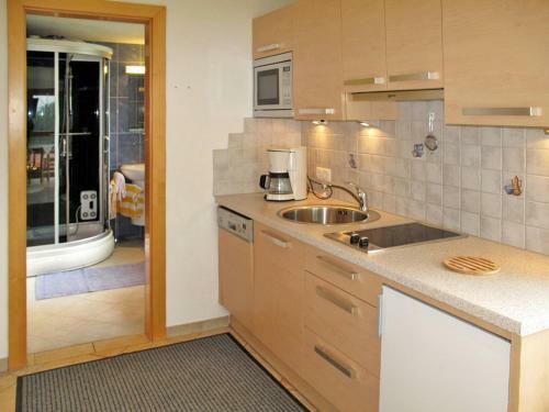 Apartamento Ferienwohnung Niederthai 171s