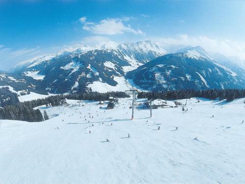 Apartamento Haselbach
