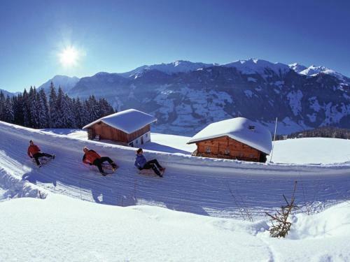 Apartamento Haselbach