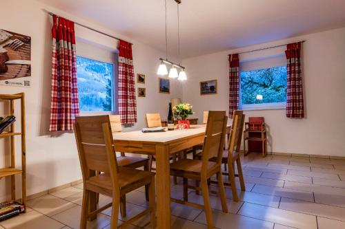 Apartamento Haus Montanara