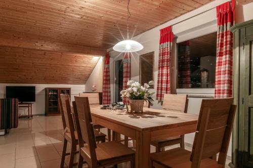 Apartamento Haus Montanara