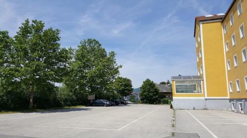 Hotel Oekotel Traiskirchen