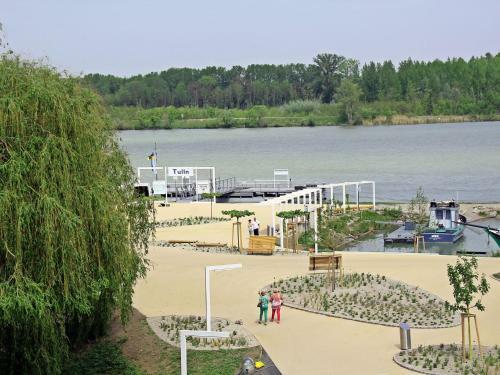 Apartment Donaublick