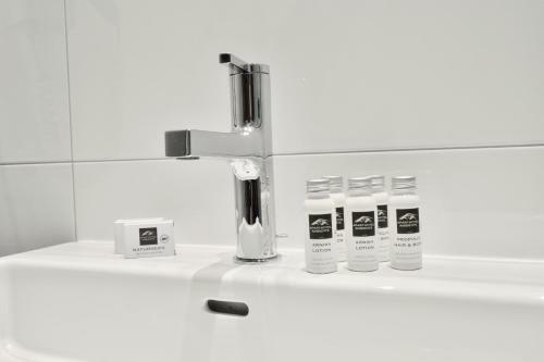 Aparthotel Ambiente