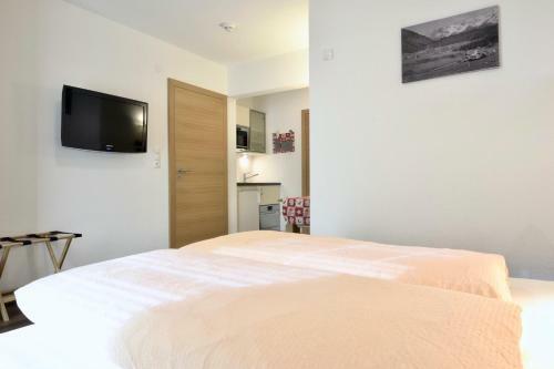 Aparthotel Ambiente