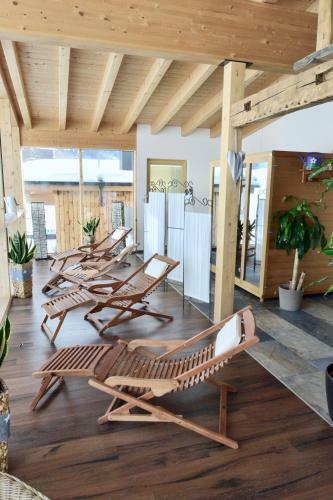 Aparthotel Ambiente