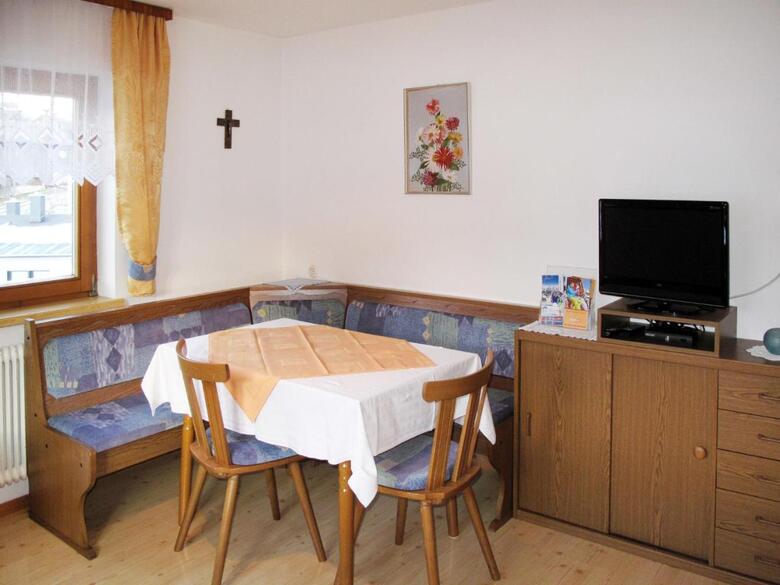 Apartamento Haus Tyrol 125s