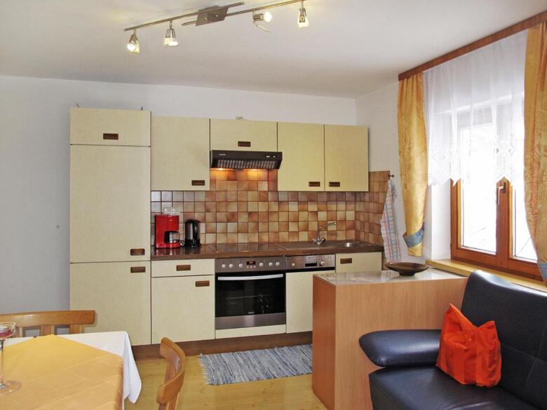 Apartamento Haus Tyrol 125s