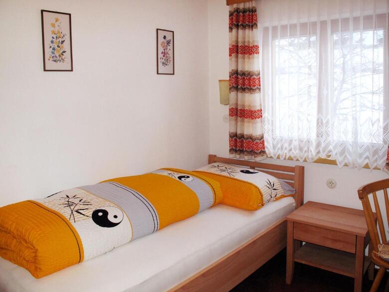 Apartamento Haus Tyrol 125s