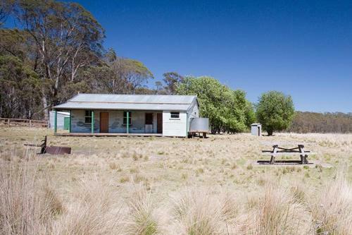 Agroturismo Brackens Hut