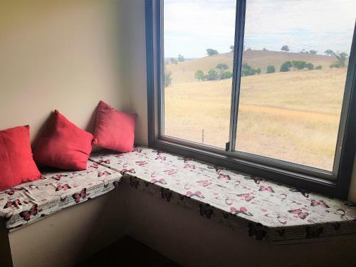 Agroturismo Wantana Cottage Farmstay
