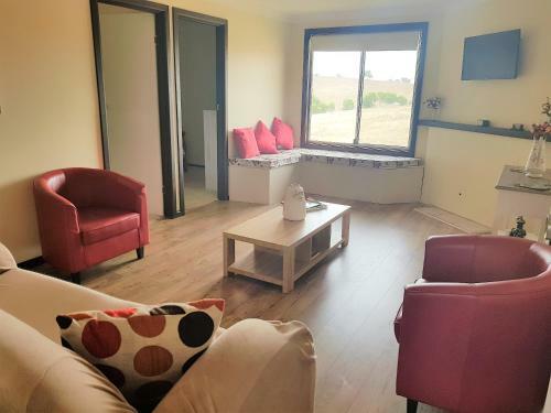 Agroturismo Wantana Cottage Farmstay
