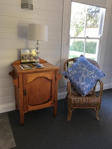 Hostal Drayshed Cottage