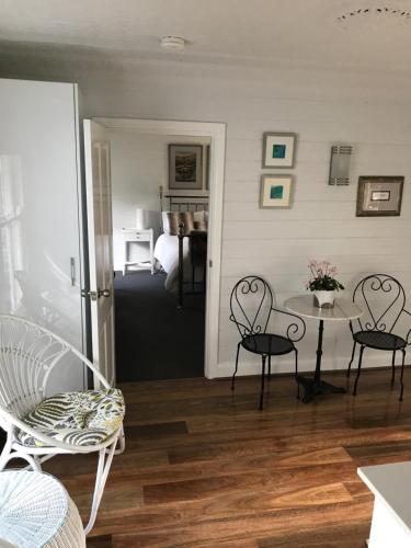 Hostal Drayshed Cottage
