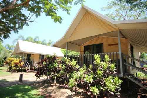 Litchfield Tourist Park
