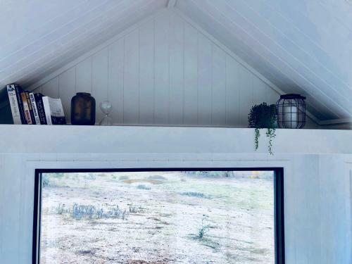 Agroturismo Walden Tiny House