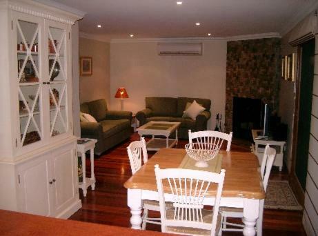 Agroturismo Heatherington Cottage