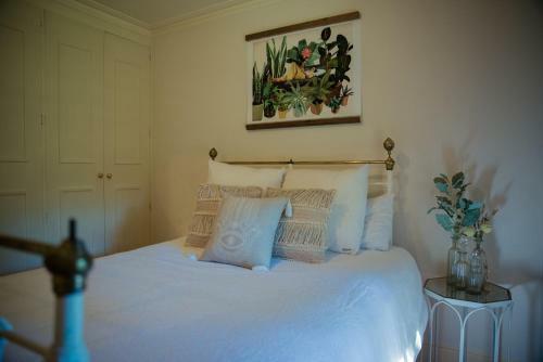 Bed & Breakfast Secluded Homestead Amongst The Trees