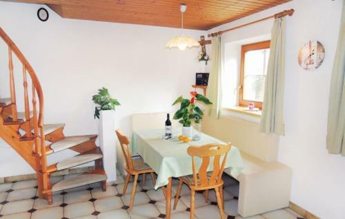 Ferienhaus Alter Kornkasten