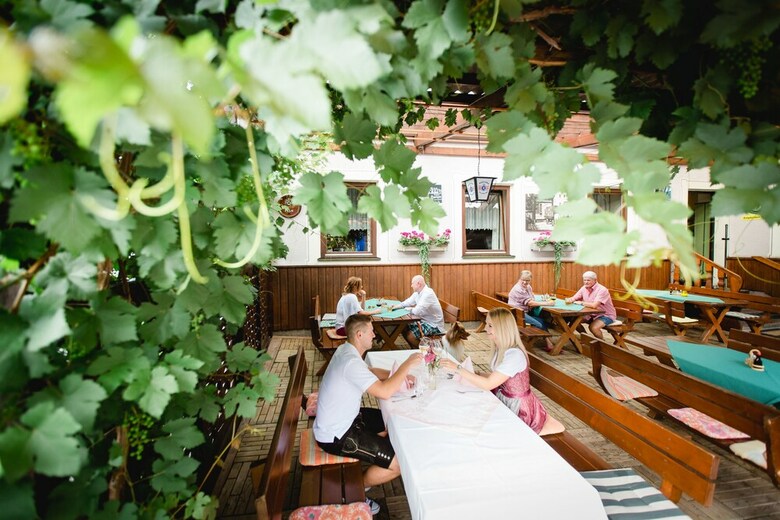 Hotel Gasthof Oberer Gesslbauer