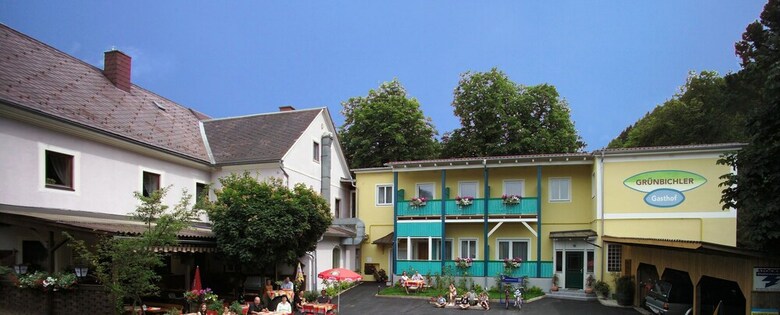 Hotel Gasthof Oberer Gesslbauer