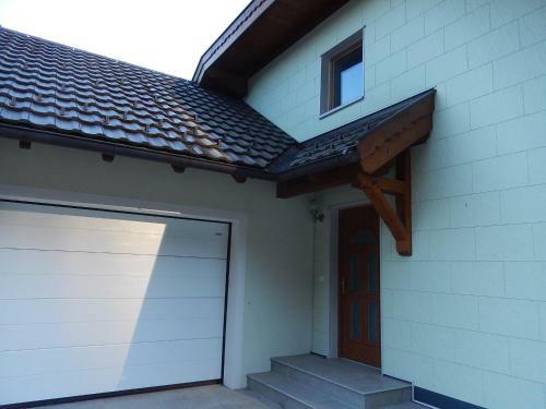 Haus Seehof - Ferienhaus