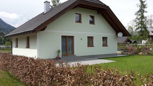 Haus Seehof - Ferienhaus