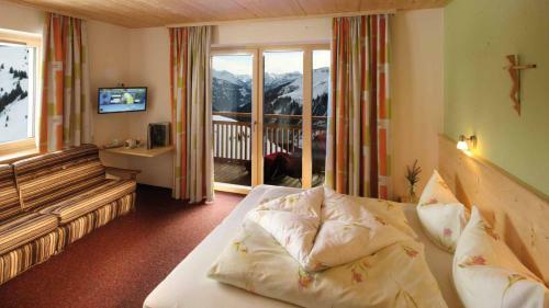 Hotel J�gerst�ble