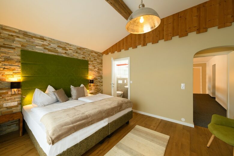 Landhotel Anna